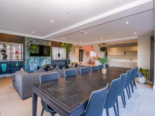 ทัศนียภาพภายนอกโรงแรม, Forest Lodge in เทลเบิตกรีน