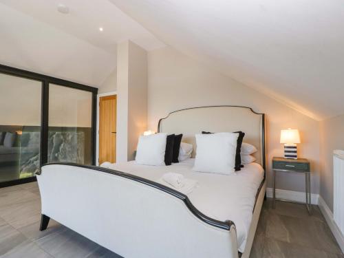 ทัศนียภาพภายนอกโรงแรม, Forest Lodge in เทลเบิตกรีน