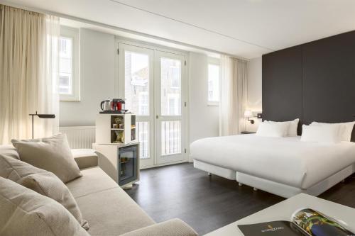 NH Collection Amsterdam Barbizon Palace, Amsterdam (photo 3)