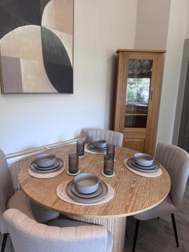 The Comet - Macaulay Letting in เฮเลนส์โบ่