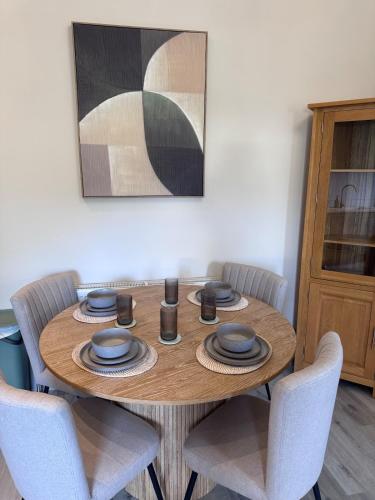 The Comet - Macaulay Letting in เฮเลนส์โบ่