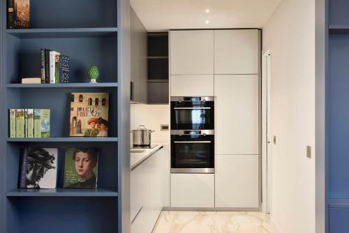 Luxury Apartments by Palazzo Portinari Salviati, Флоренция (фото 6)