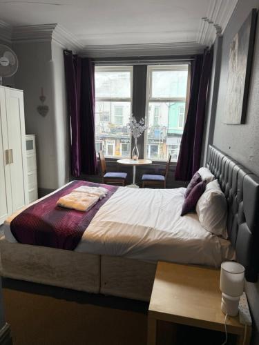 The Hotel And Bar Blackpool in Blackpool