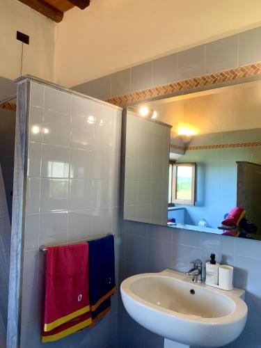 Appartamento in villa storica: Villa Giulia, Empoli (fotografie 10)