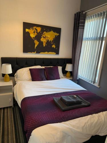 The Hotel And Bar Blackpool in Blackpool