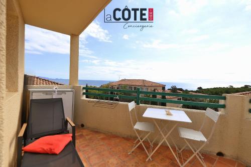 Ciel et mer - Location saisonnière - Sausset-les-Pins