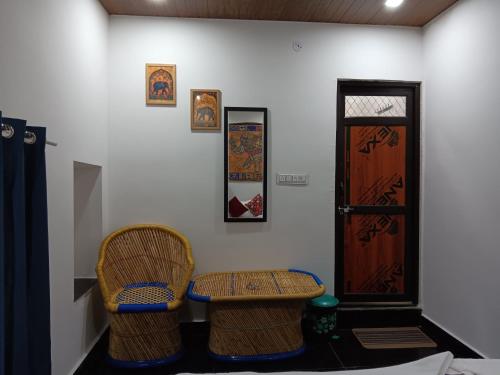 Mayur Guest House – Pushkar, GA