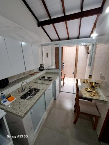 Lindo apartamento centro barra mansa in Barra Mansa (Rio de Janeiro)