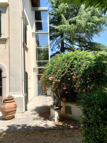 Appartamento in villa storica: Villa Giulia, Empoli (fotografie 5)
