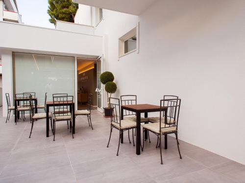 Manè Boutique Hotel - main image