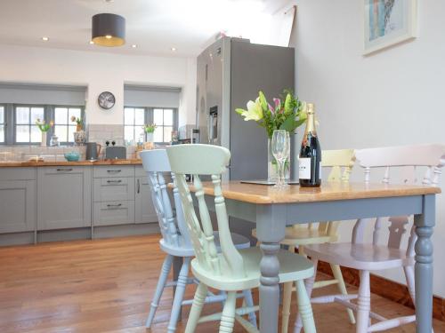 外部景觀, Old Highwood - Piglet Cottage in 鄧克斯韋爾