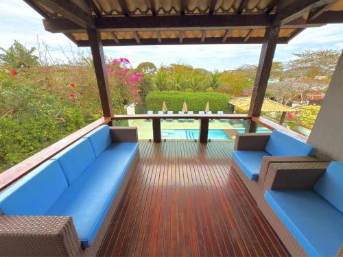Pousada Ferradura Boutique in Plaja Ferradura