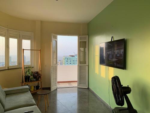 Quarto para o Círio - COP30