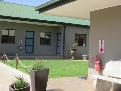 Villa Strada Guesthouse, Klerksdorp
