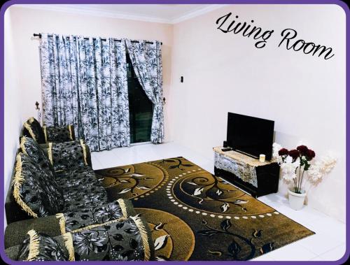 Nizaman's Homestay Gerik in Gerik