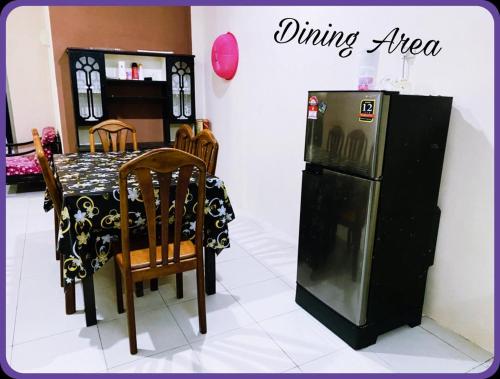 Nizaman's Homestay Gerik in Gerik