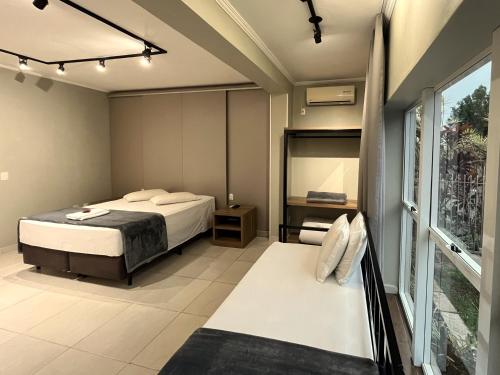 Hotel Locatelli