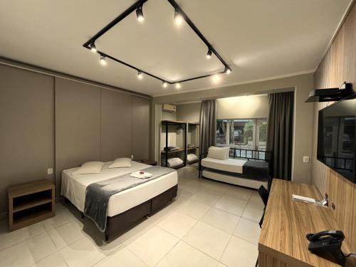 Hotel Locatelli