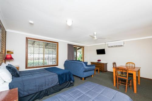 Travellers Rest Motel - 편의 시설/서비스