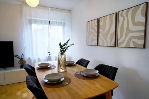 Gesamte Unterkunft Apartment in Bad Lippspringe in Bad Lippspringe, Deutschland