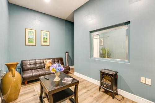 Peaceful Weekend Rendezvous! Odessa Apartment in Trinity (FL)