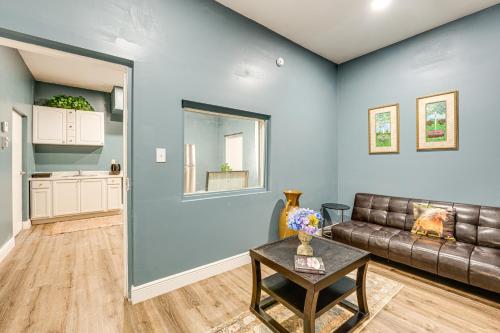 Peaceful Weekend Rendezvous! Odessa Apartment in Trinity (FL)