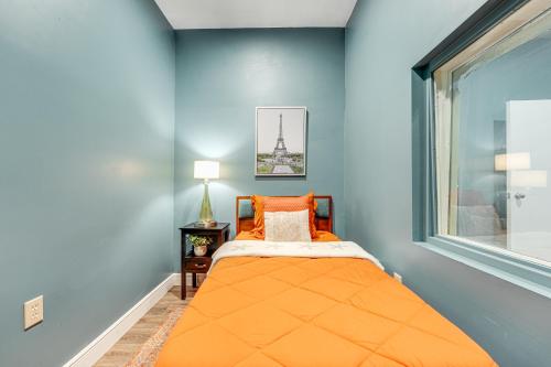 Peaceful Weekend Rendezvous! Odessa Apartment in Trinity (FL)