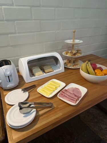 อาหารและเครื่องดื่ม, Casa Calamo Hotel in เตรงไตย์ เตรส