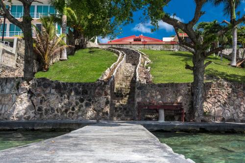 

Casa Sweethome Bacalar