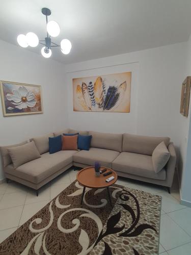 Lion apartment, Tirana (foto 6)
