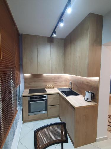Lion apartment, Tirana (foto 9)
