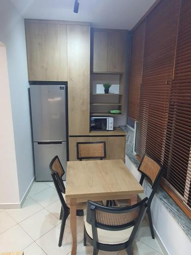 Lion apartment, Tirana (foto 10)