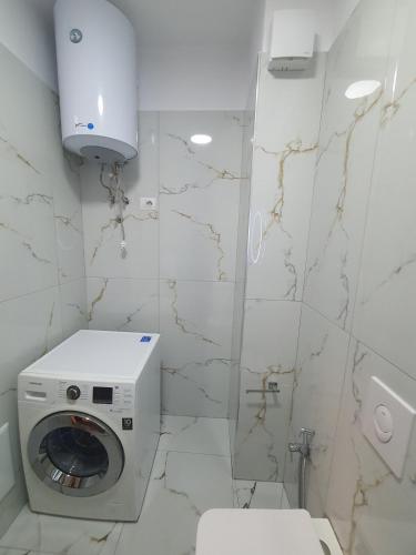 Lion apartment, Tirana (foto 11)