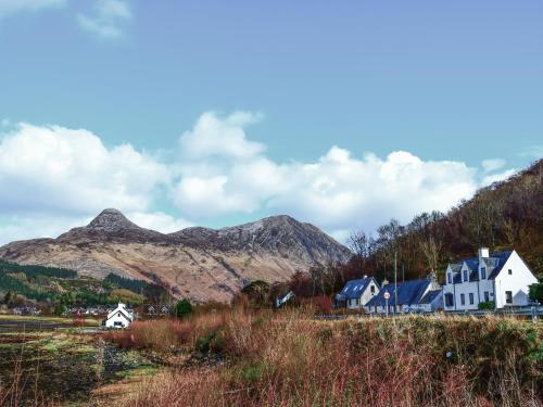 外部景觀, Quarter Deck Gardens in 格蘭克