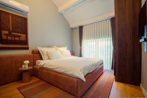 Prishtina Living – khách sạn tại Dardani