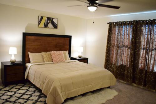 4BR Beautiful Home in Princeton in Fairview (TX)