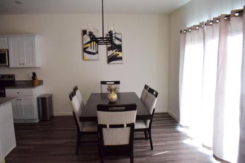 Instalações, 4BR Beautiful Home in Princeton in Fairview (TX)