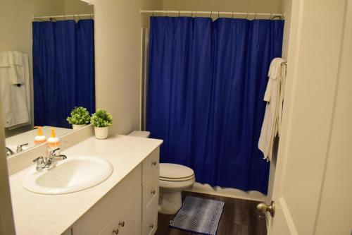 Casa de banho, 4BR Beautiful Home in Princeton in Fairview (TX)