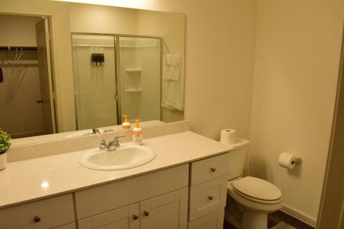 Casa de banho, 4BR Beautiful Home in Princeton in Fairview (TX)