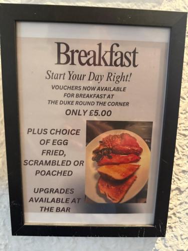 The Hotel And Bar Blackpool in Blackpool