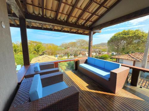 Pousada Ferradura Boutique in Plaja Ferradura