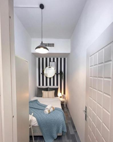 Serene Stay In Barsha Heights Tecom, Dubai