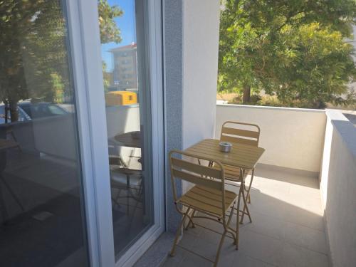 Erkély/terasz, Casa Sol em Castelo Branco in Castelo Branco