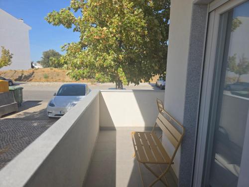 Casa Sol em Castelo Branco in Castelo Branco