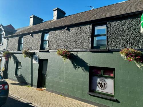 MJ O'Connor's Guesthouse