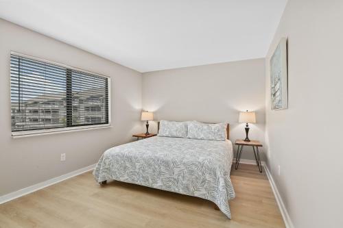 Coastal Cove near Apache Pier & Fmly Campground