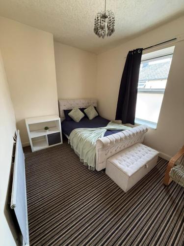 2 bedroom House Burnley, Sleeps 5