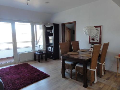 STR74b Ferienwohnung Sevimli