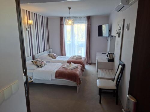 Volter in Piecki-Migowo