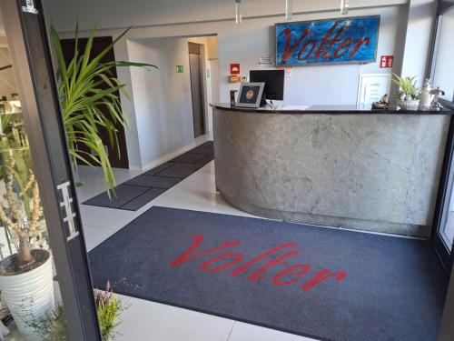 Vista Exterior, Volter in Piecki-Migowo